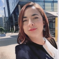 Soluciones Q.E.S. Employee Martha Restrepo Diaz's profile photo