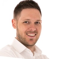 Candide Employee André Rademeyer's profile photo