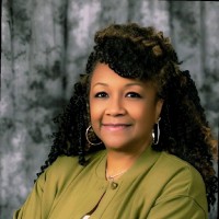 UNCF Employee Shawna Acker-Ball's profile photo