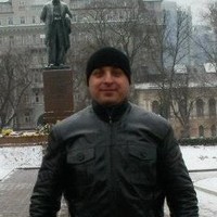 Alpha Serve Employee Veniamin Zelenivskyy's profile photo