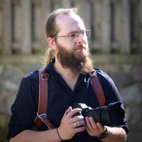 Norman Camera Employee Sean Stevens's profile photo