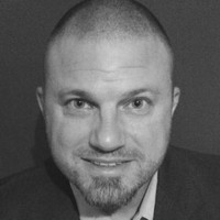 Weldall MFG, Inc. Employee Brian Halyburton's profile photo