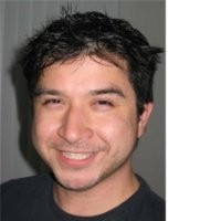 Ultima Real Estate Employee Alfredo Flores's profile photo
