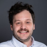 IFAS Nature Coast Biological Station, University of Florida Employee Daniel Vilas's profile photo