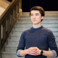 Harrington Elementary School Employee Alexander Stephan's profile photo