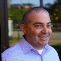 Samsonite Employee Fred Peirce's profile photo