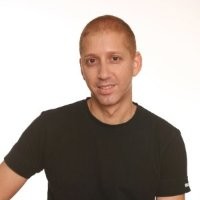 Orbotech Employee Moshe Levy's profile photo