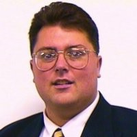 General Motors Employee Tim Larue's profile photo