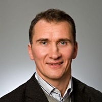 TK-Team Group Employee Kari Harila's profile photo