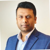 Workstreet Employee Abhinav Modi's profile photo