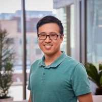AlphaSense Employee Andrew Ryu's profile photo