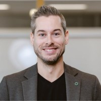 Desjardins Employee David Ruel-Guilbault's profile photo
