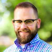 Duke University Health System Employee Vay Shire's profile photo