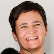 Lucia Cafagna Email & Phone Number