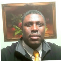 NYC Department of Education Employee Jonas Pierre's profile photo