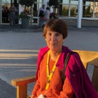 Peggy Marler