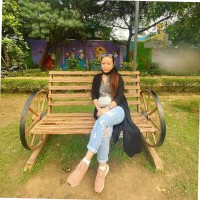 Qandle Employee Abino Chauhan's profile photo