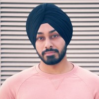 Intelligaia Employee Prabhjit Singh's profile photo