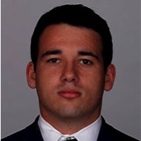 iCapital Employee Jake Simons's profile photo
