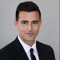 Exact Sciences Employee Thiago Braga's profile photo