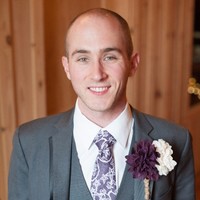 Huntsman Corporation Employee Daniel Shedd's profile photo