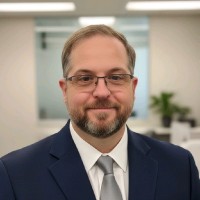 DCI Donor Services, Inc. Employee Spencer Bain's profile photo
