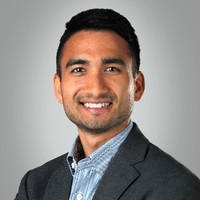 Daiichi Sankyo, Inc. Employee Jacob Martin's profile photo