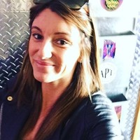 Hunt Mortgage Employee Christina Bertrand's profile photo