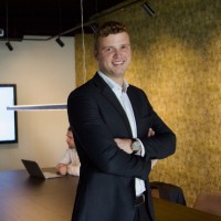 CANLINE Employee Wouter van Herk's profile photo