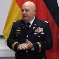 Glenn Dorner Email & Phone Number