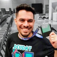 DREAMDEV Employee Douglas Aguiar's profile photo