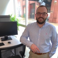 ReMatter Employee Jake Washburn's profile photo