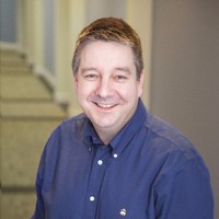 Empire Tech Employee Carl Legere's profile photo