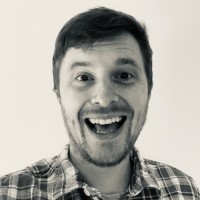 HUT 3 Employee James Howes's profile photo