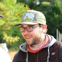 Downeast Cider House Employee Eric Germann's profile photo