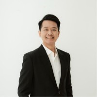 FKS Group Employee Ricky Tjok's profile photo