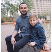 Milam Glass Company Employee Alex Nevarez Jr.'s profile photo