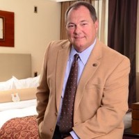 Atlantica Hotels International Employee Paul Sistare's profile photo
