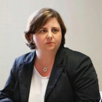 Tusell Advocats Employee Isabel Lipperheide's profile photo