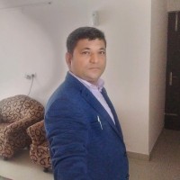 CCASL Employee Kuldeep Rana's profile photo