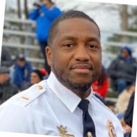 Lakewood Police Department Employee Leroy Marshall's profile photo