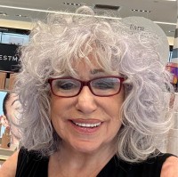 Headkount Employee Fran Rosen's profile photo