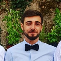 Zeendoc Employee Pierre-Marie Mitridati's profile photo