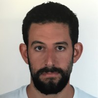 Satori Analytics Employee Kyriakos Spyropoulos's profile photo
