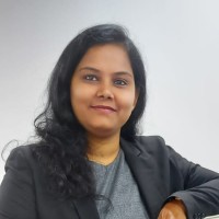 Kony, Inc. Employee Madhuri Mohanrao's profile photo