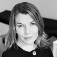 DMA UK Employee Rachel Aldighieri's profile photo