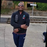 Alstom Employee Antonio Bernardo's profile photo