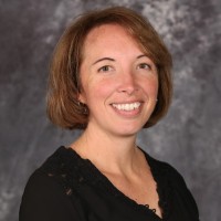 Michigan Works! Southeast Employee Amber Collins's profile photo