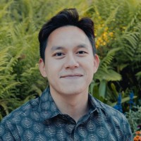 Internal Revenue Service Employee Bryan Ha's profile photo