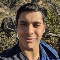 ServiceNow Employee Michael Roa's profile photo